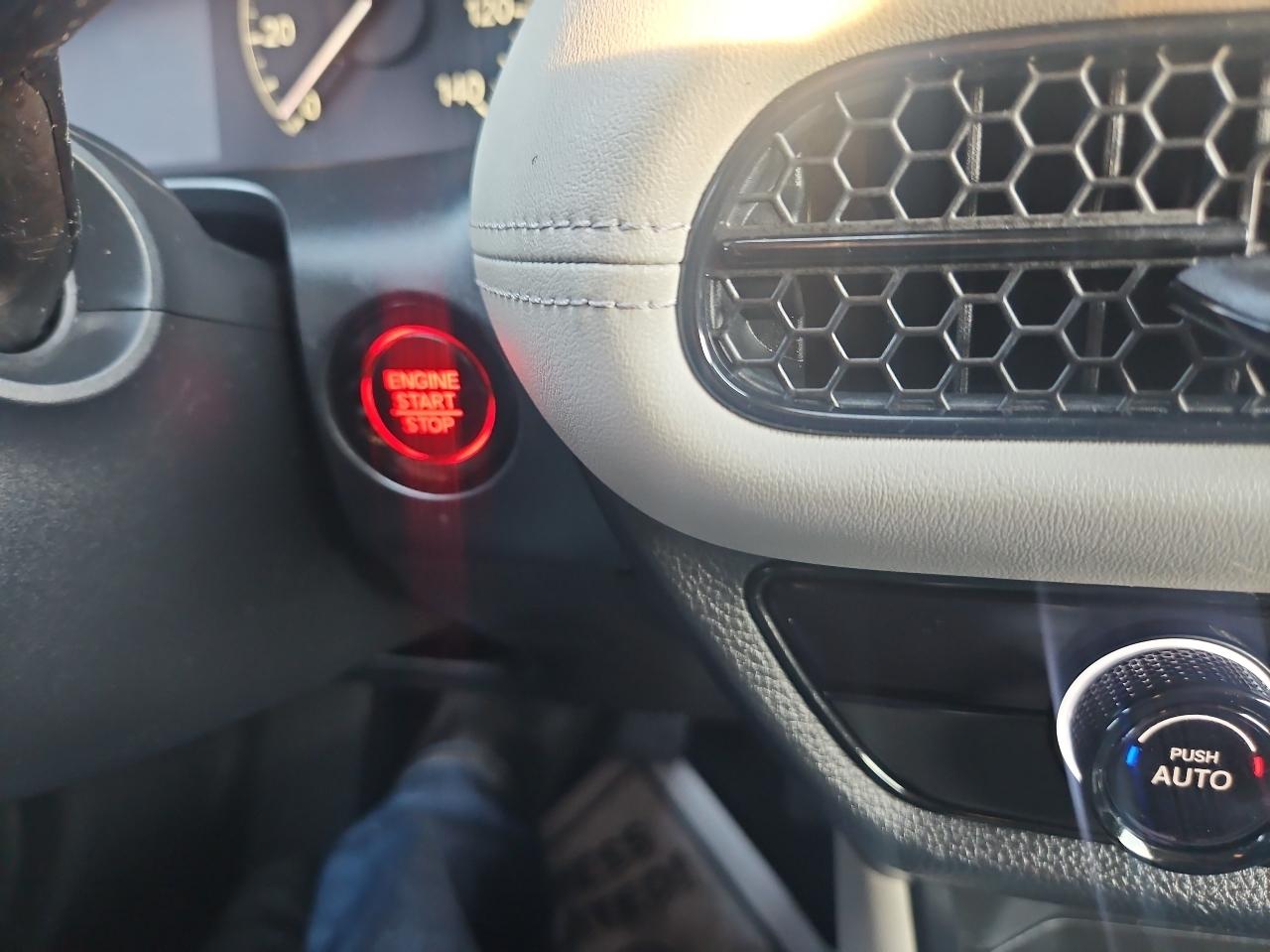 Honda HR-V LX AWD CVT 2024