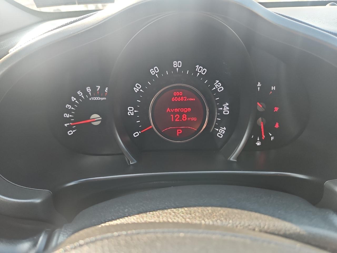 Kia Sportage AWD 4dr EX 2012