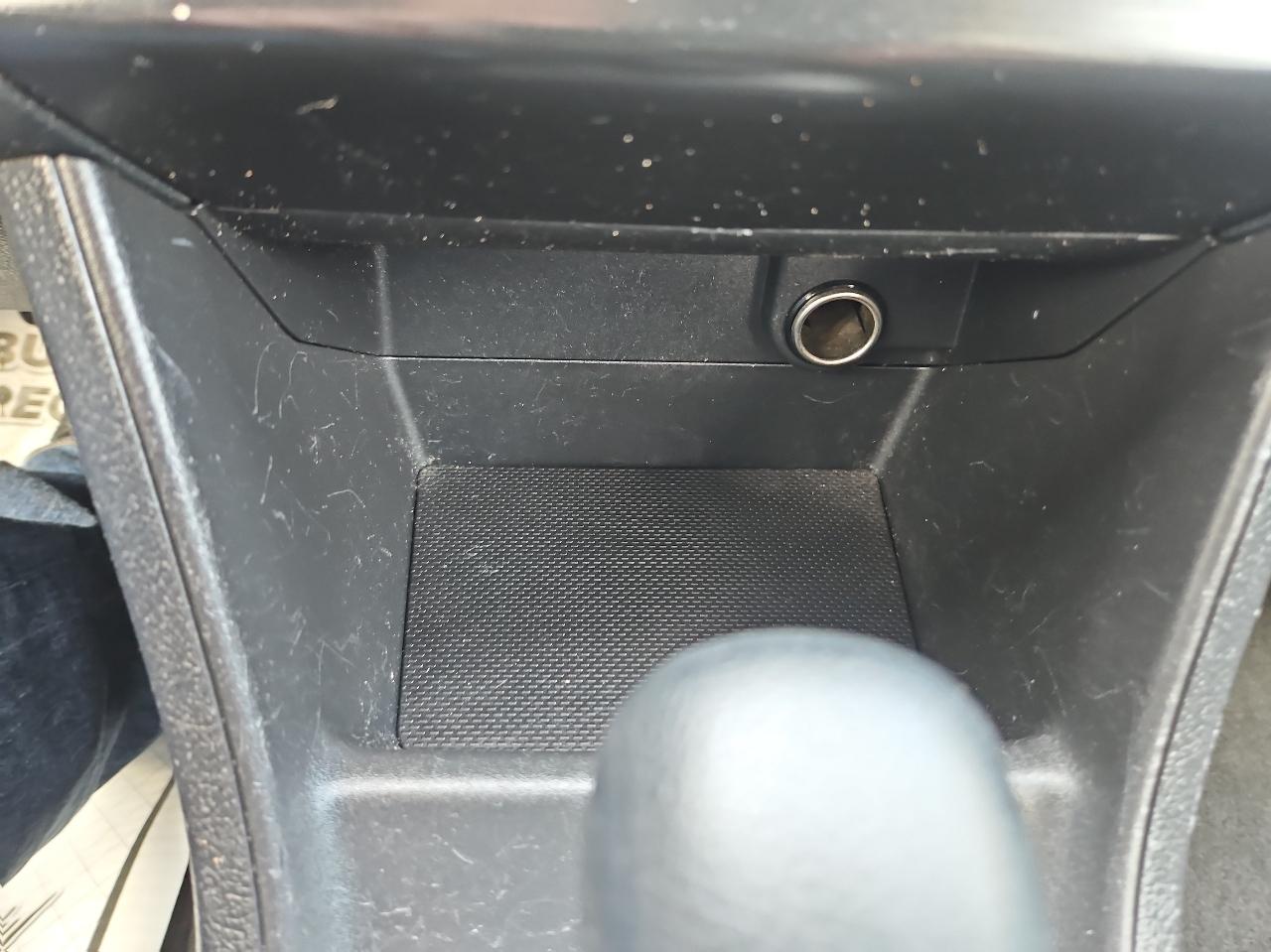 Subaru XV Crosstrek 5dr Auto 2.0i Premium 2014