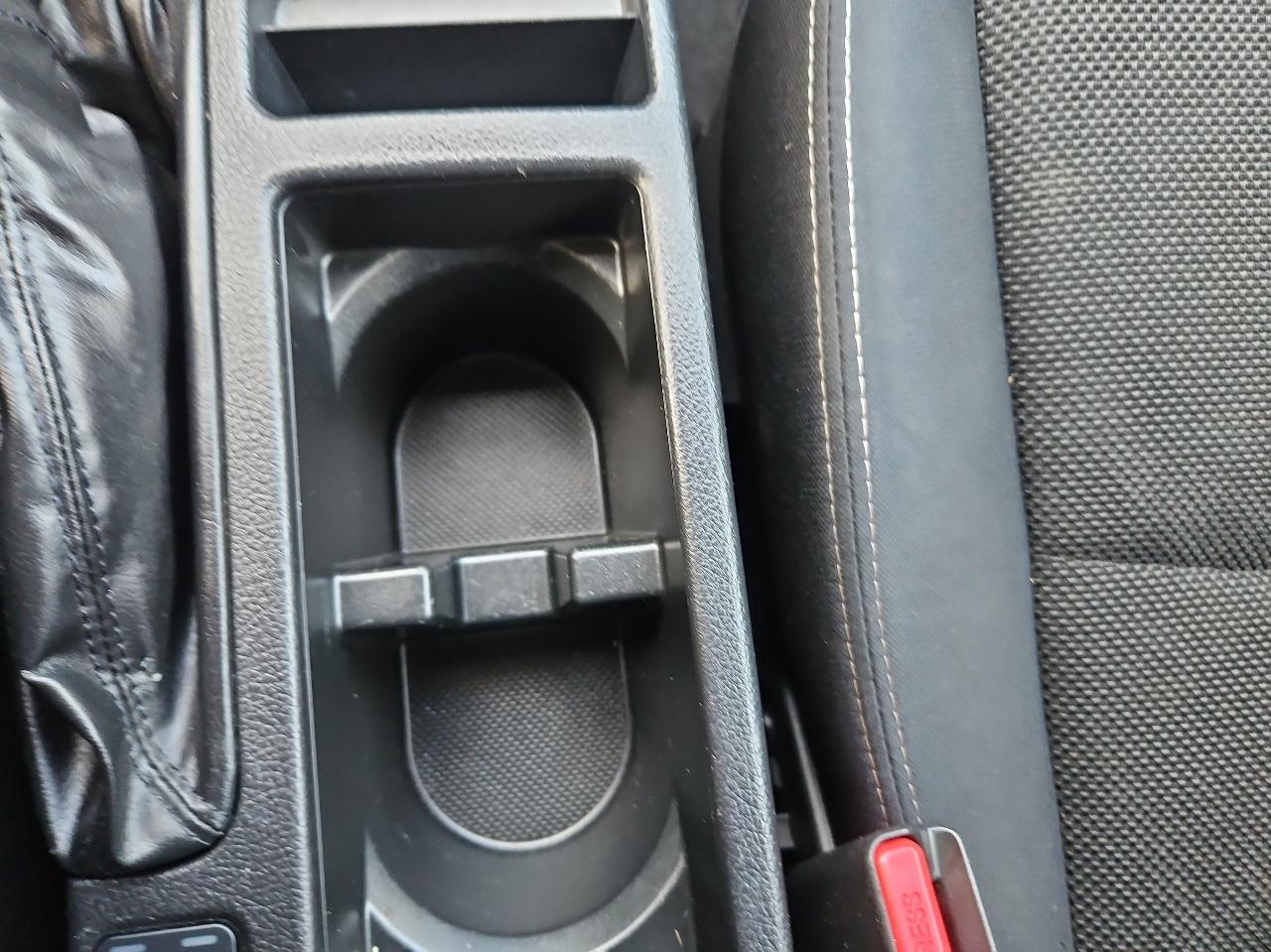 Subaru XV Crosstrek 5dr Auto 2.0i Premium 2014