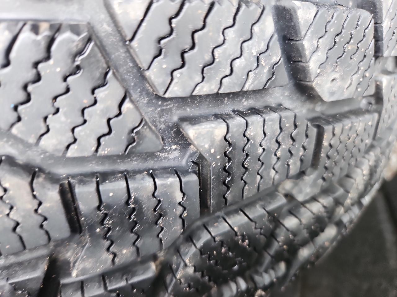 Honda HR-V EX AWD CVT 2020