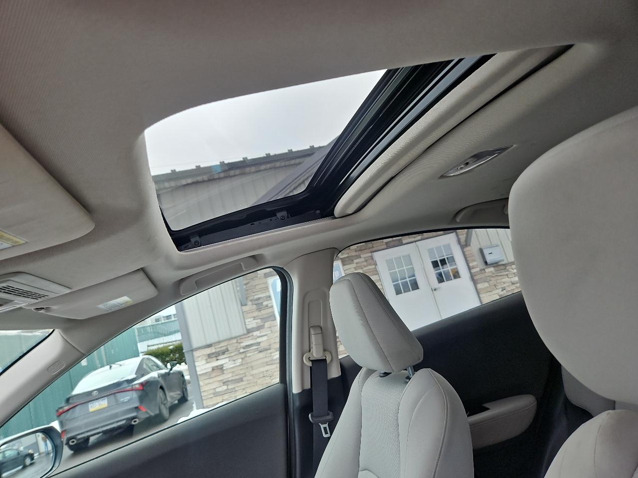 Honda HR-V EX AWD CVT 2020