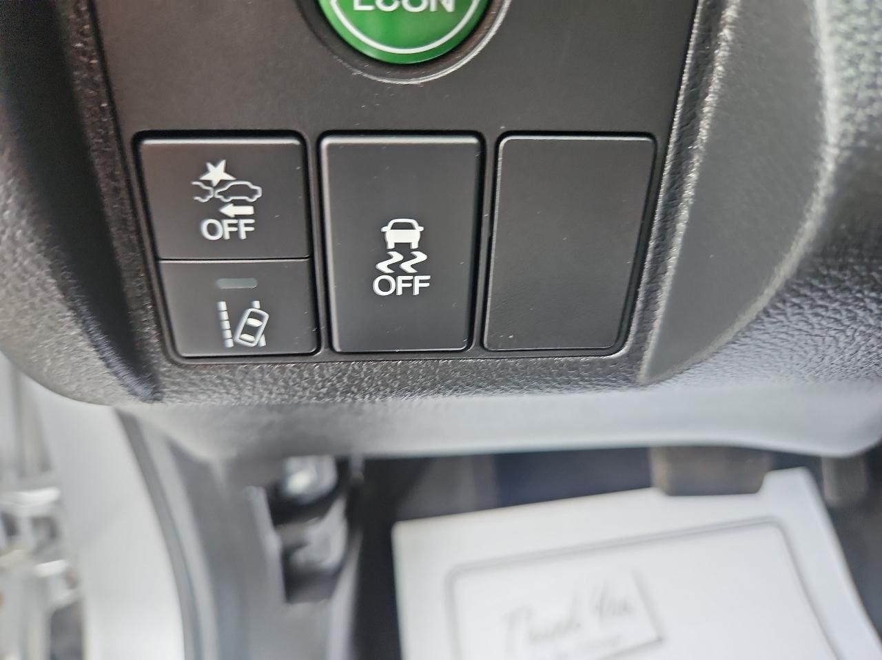 Honda HR-V EX AWD CVT 2020