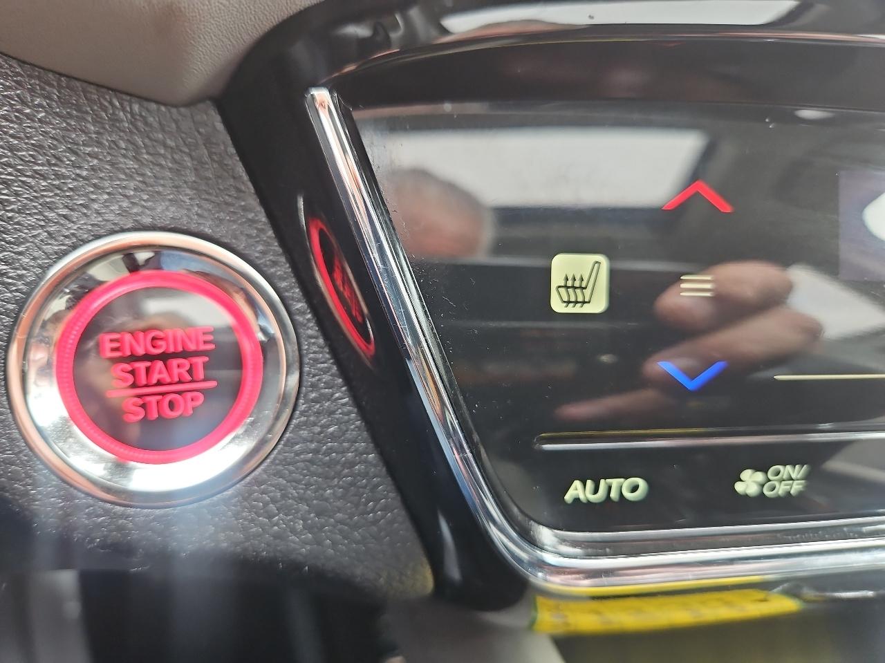 Honda HR-V EX AWD CVT 2020