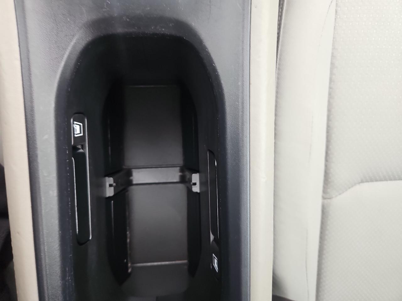 Honda HR-V EX AWD CVT 2020