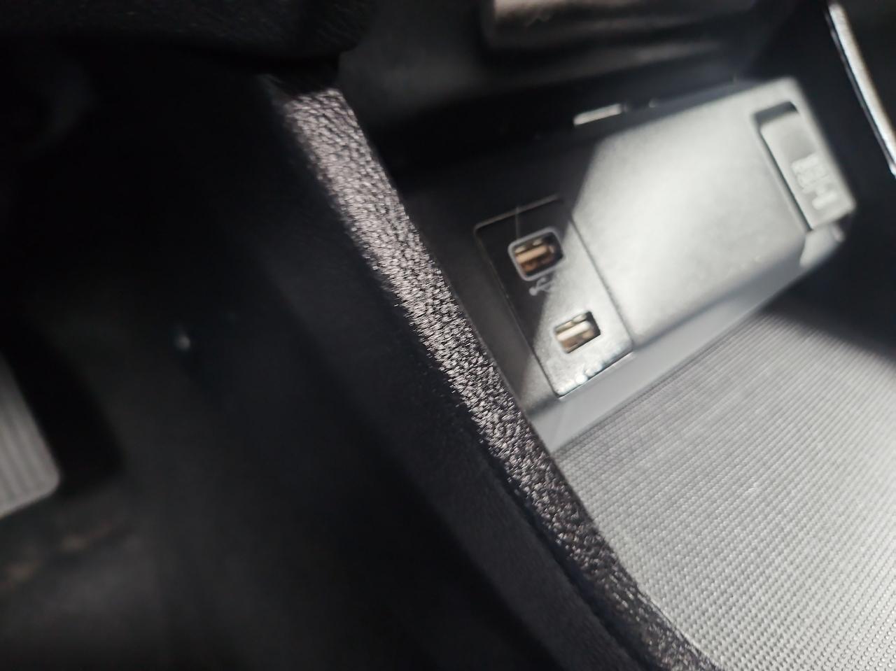 Honda HR-V EX AWD CVT 2020