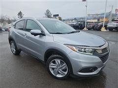 2020 Honda HR-V 