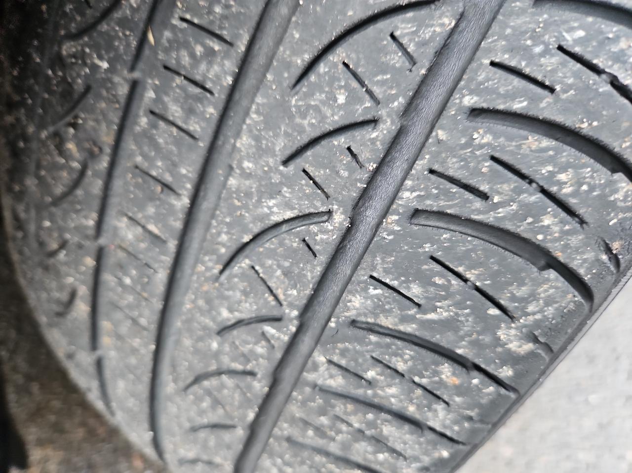 Ford Mustang EcoBoost Convertible 2021