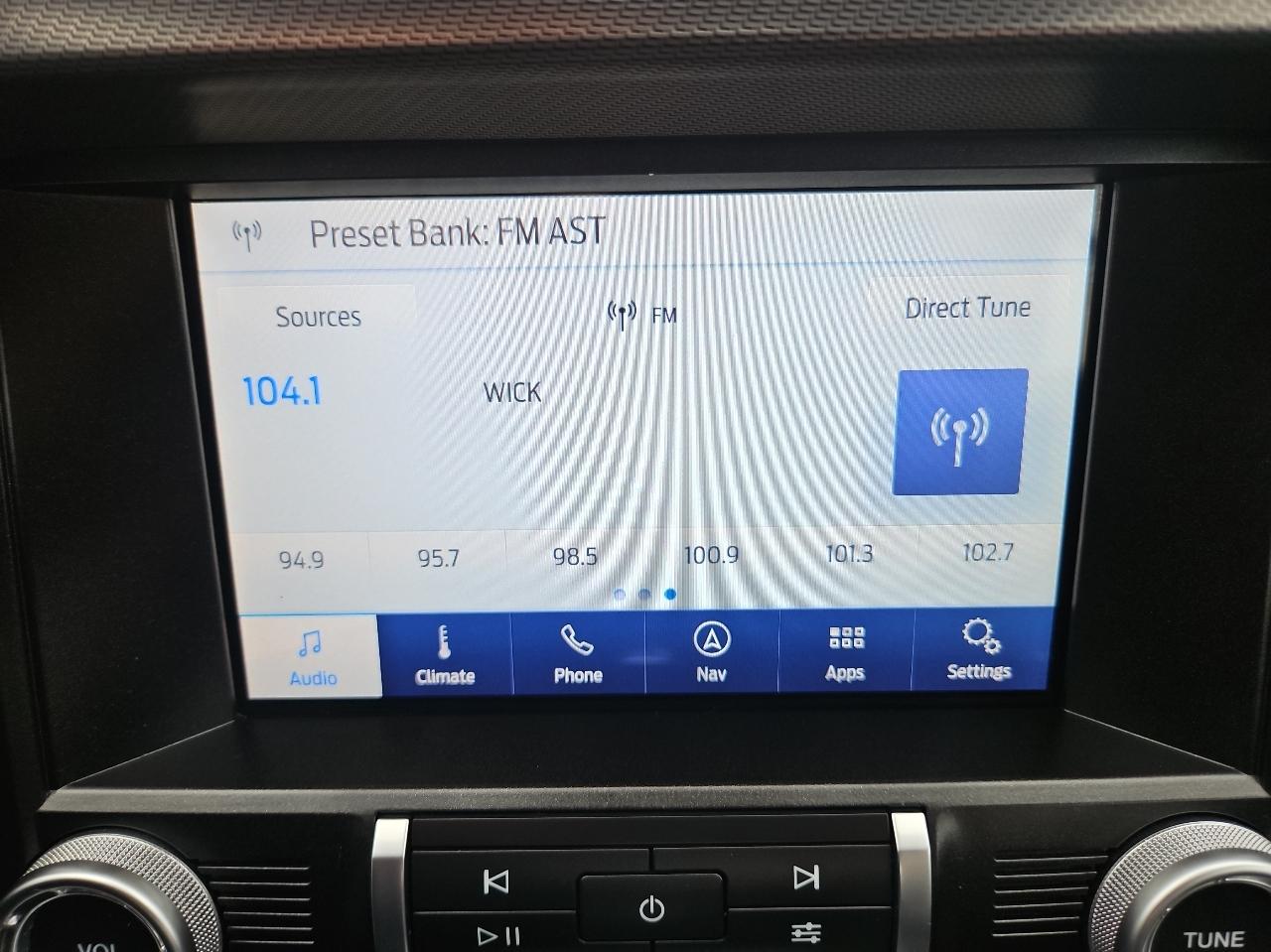 Ford Mustang EcoBoost Convertible 2021