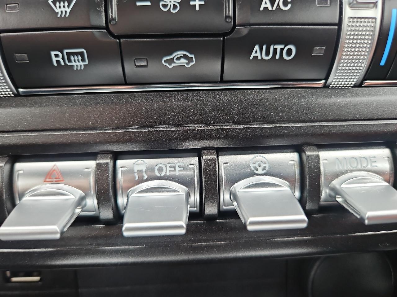 Ford Mustang EcoBoost Convertible 2021