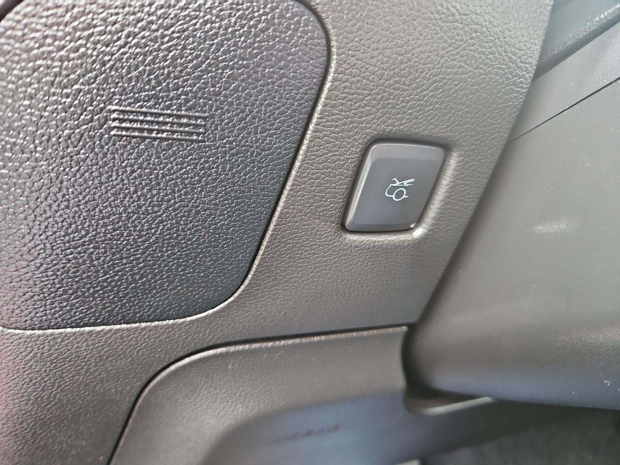 Ford Mustang EcoBoost Convertible 2021