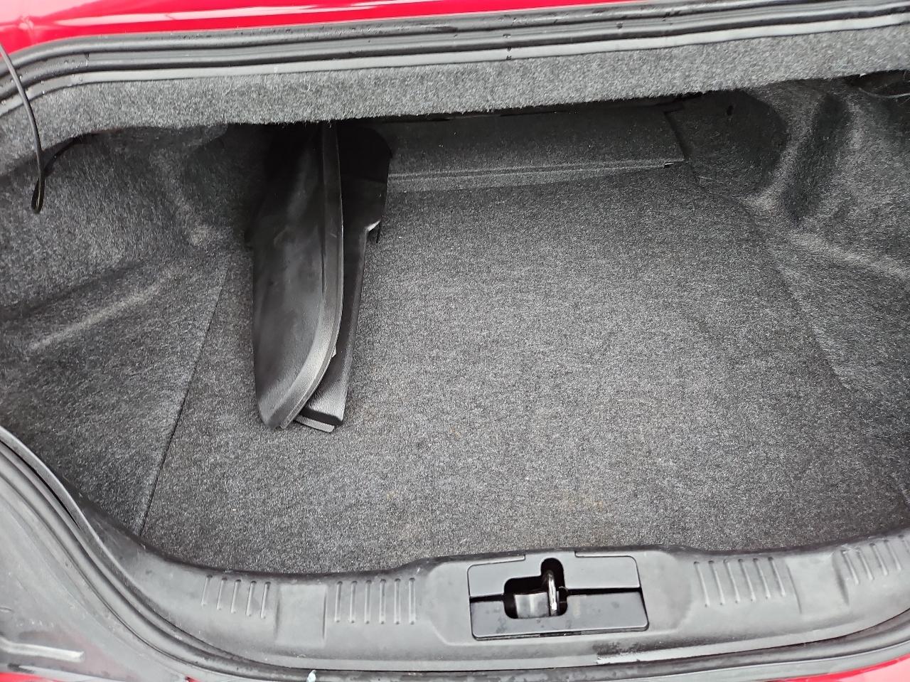 Ford Mustang EcoBoost Convertible 2021