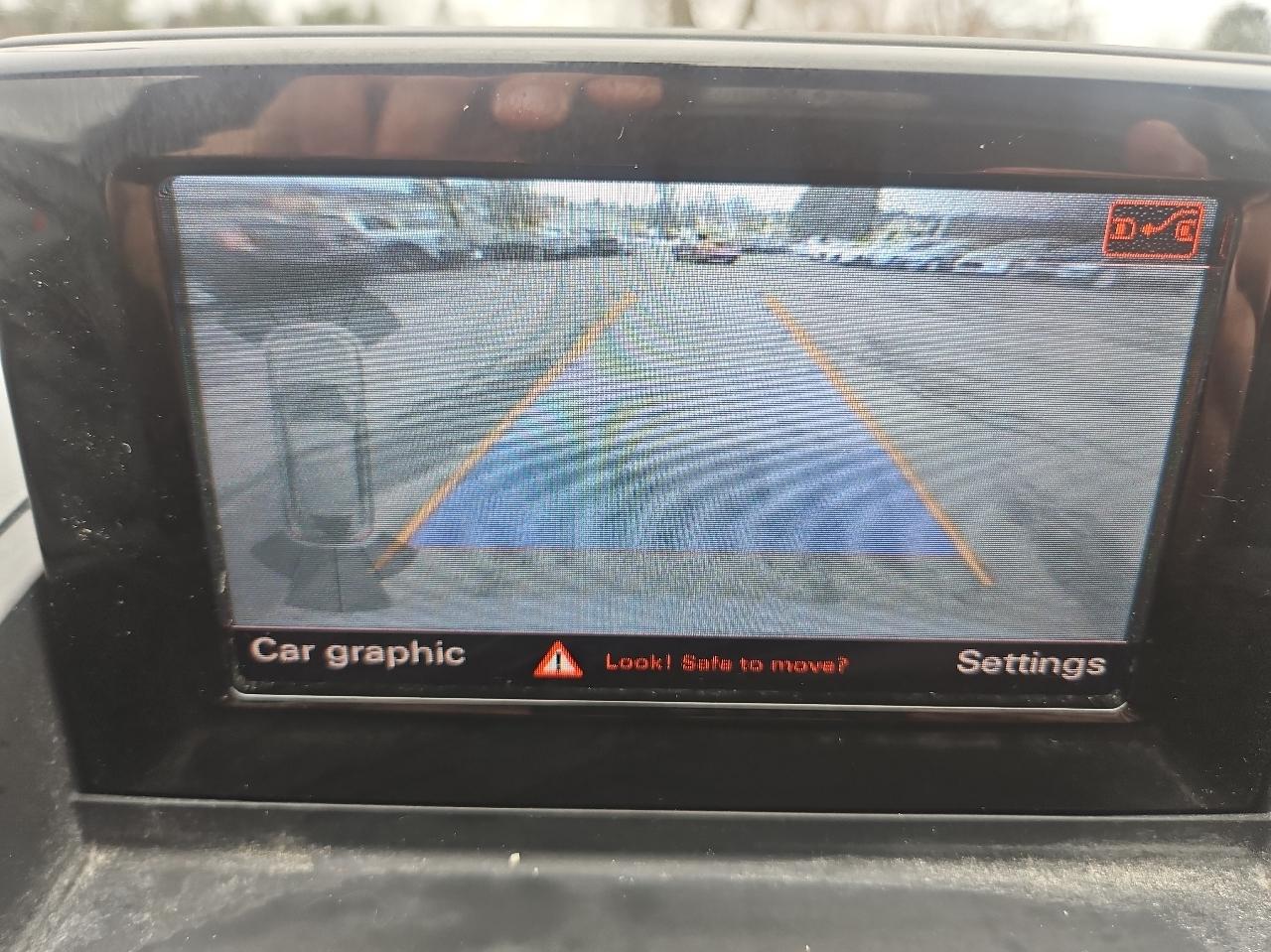 Audi Q3 2.0 TFSI Sport Premium quattro AWD 2018