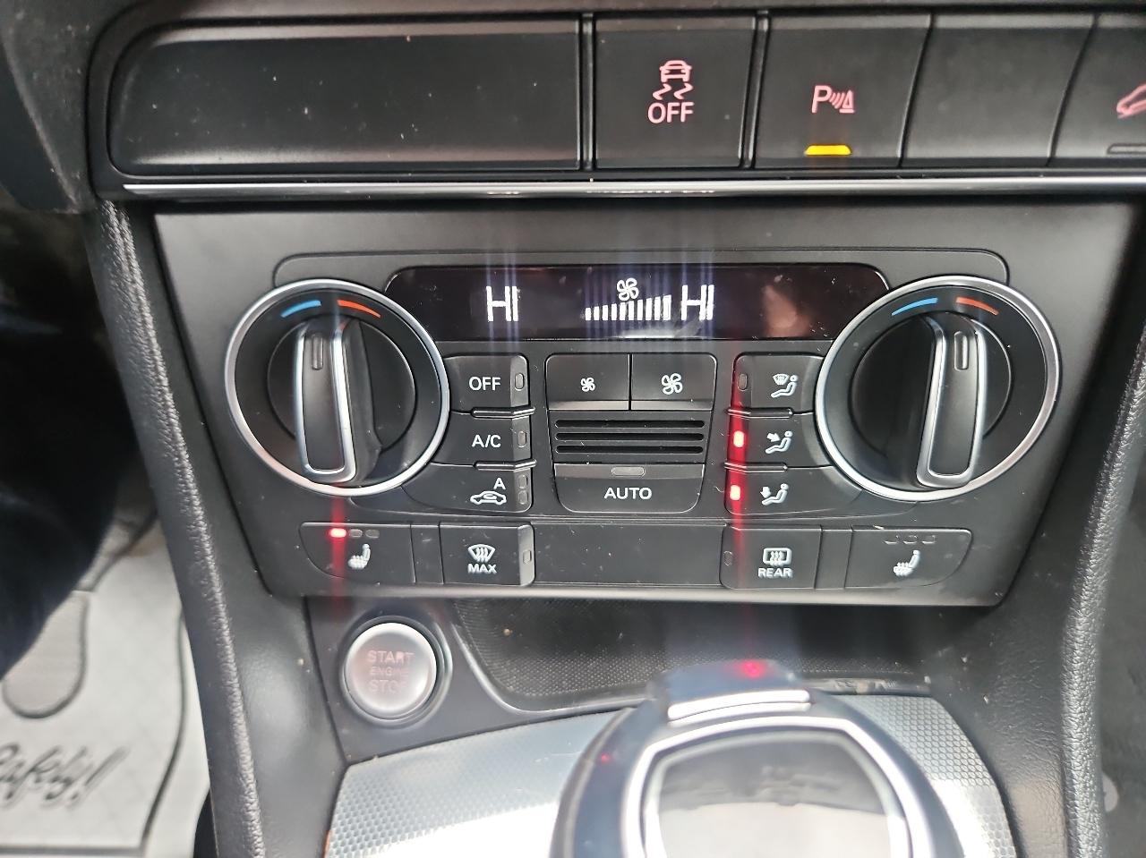 Audi Q3 2.0 TFSI Sport Premium quattro AWD 2018