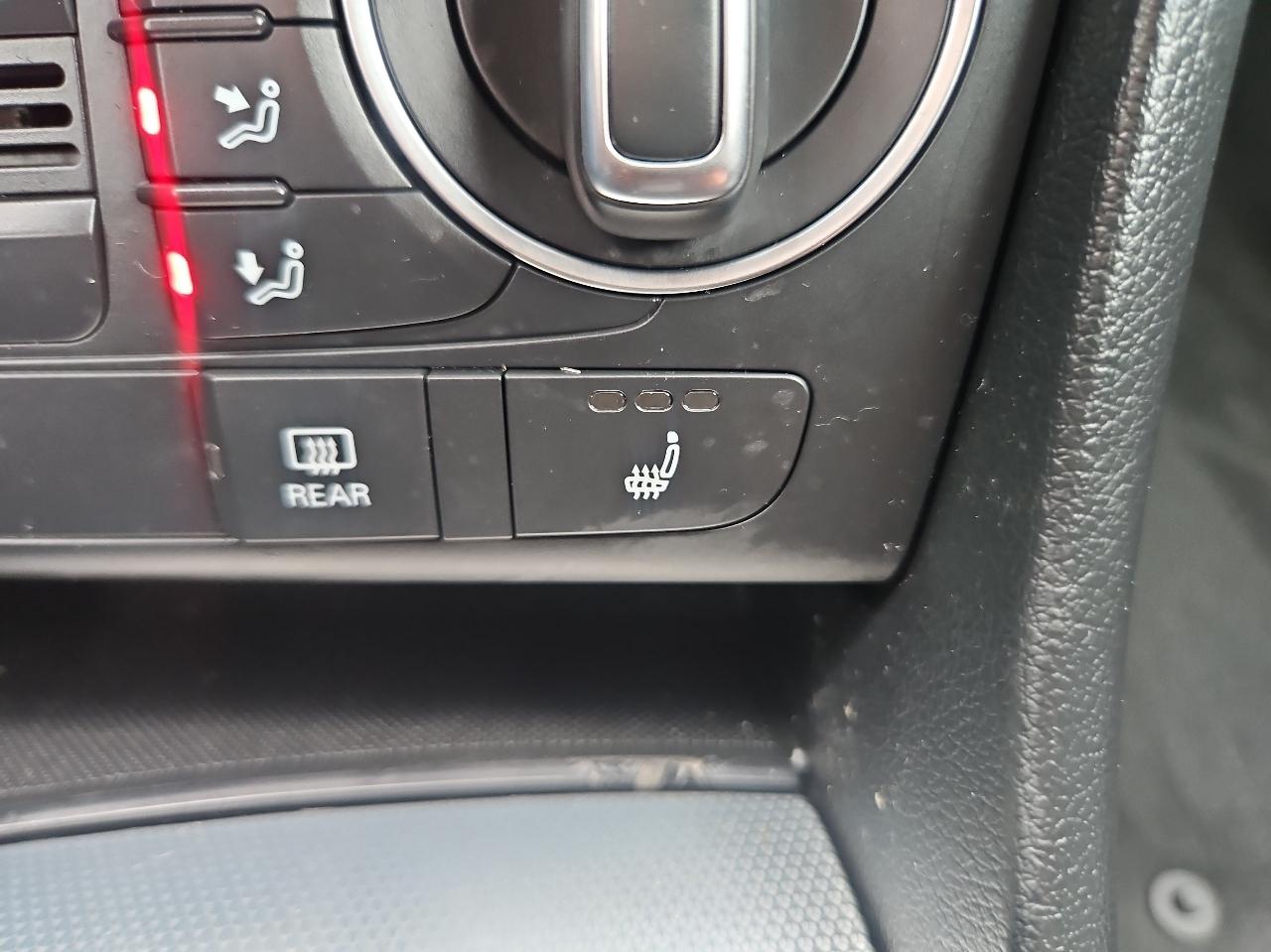 Audi Q3 2.0 TFSI Sport Premium quattro AWD 2018