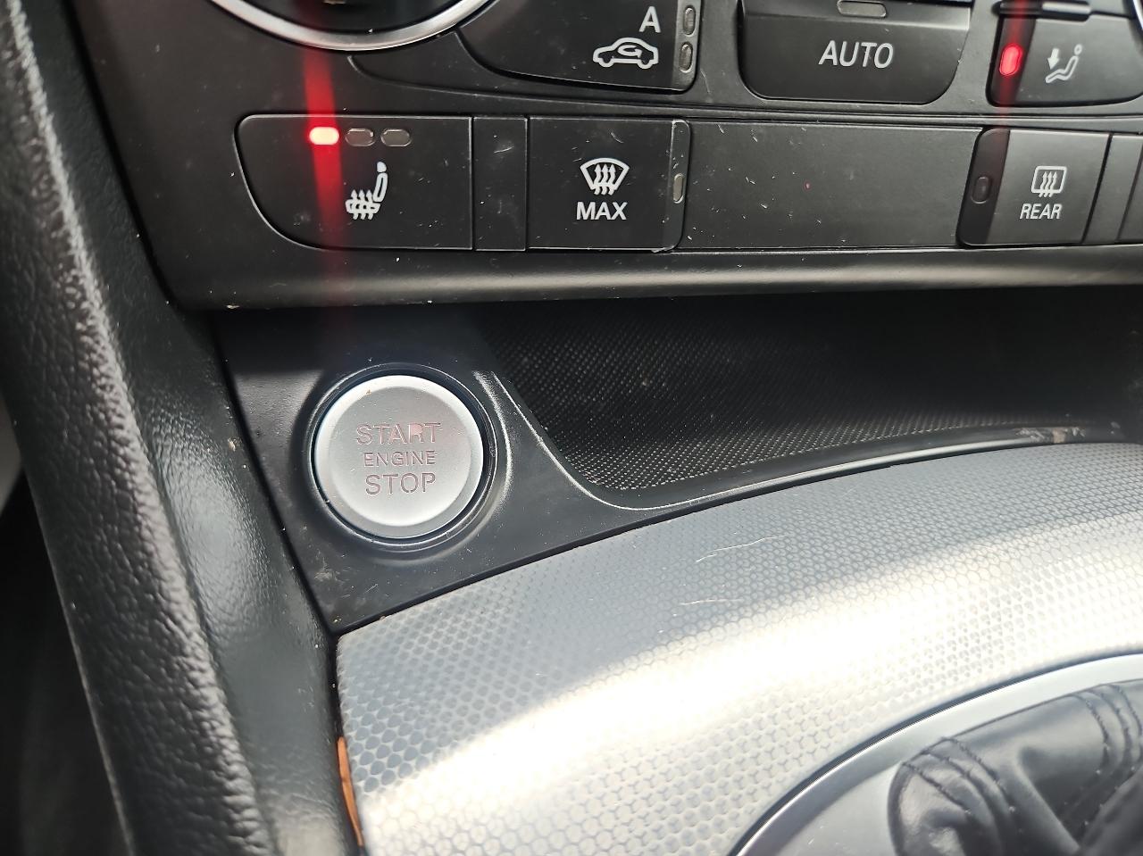 Audi Q3 2.0 TFSI Sport Premium quattro AWD 2018