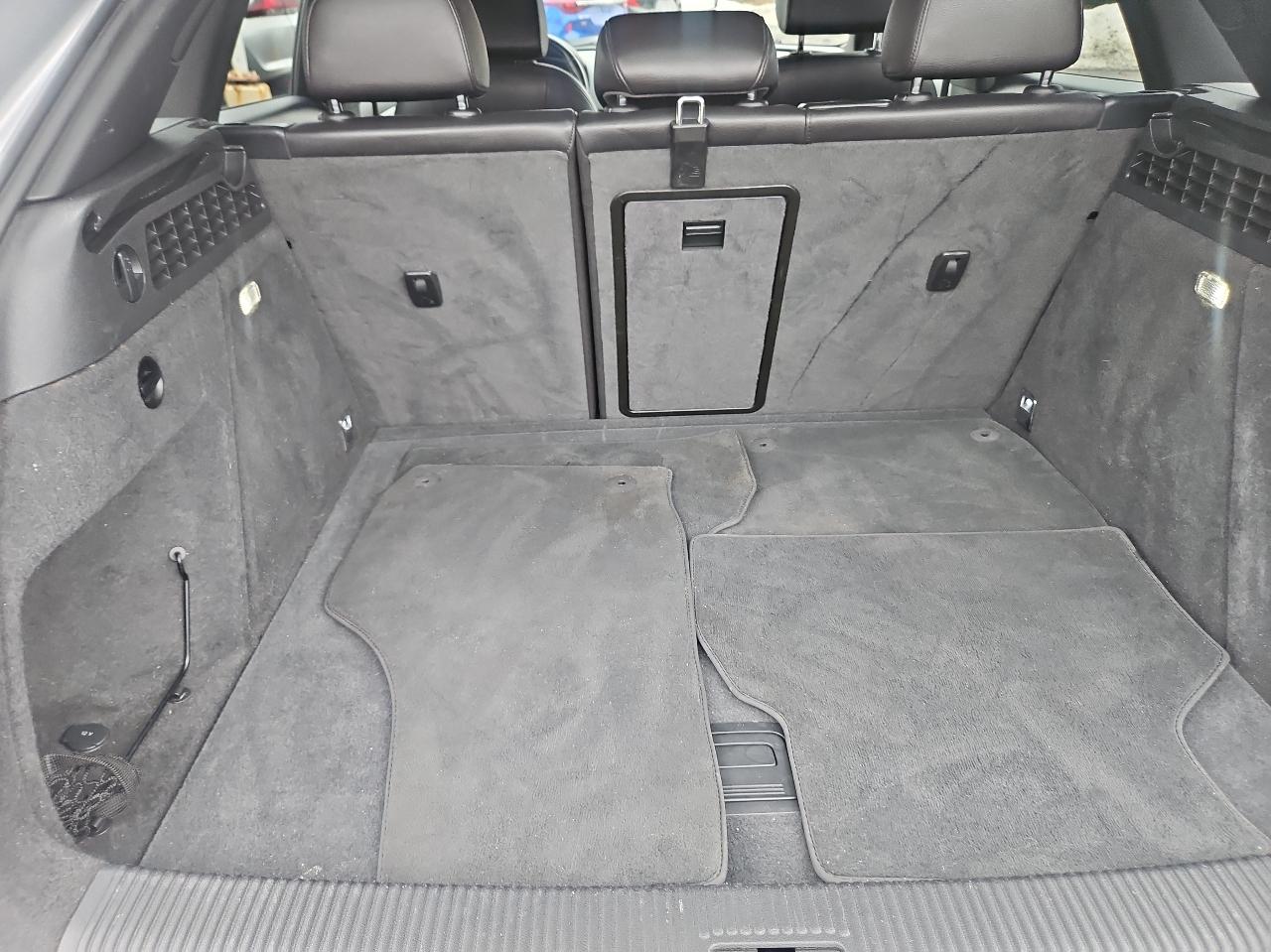 Audi Q3 2.0 TFSI Sport Premium quattro AWD 2018