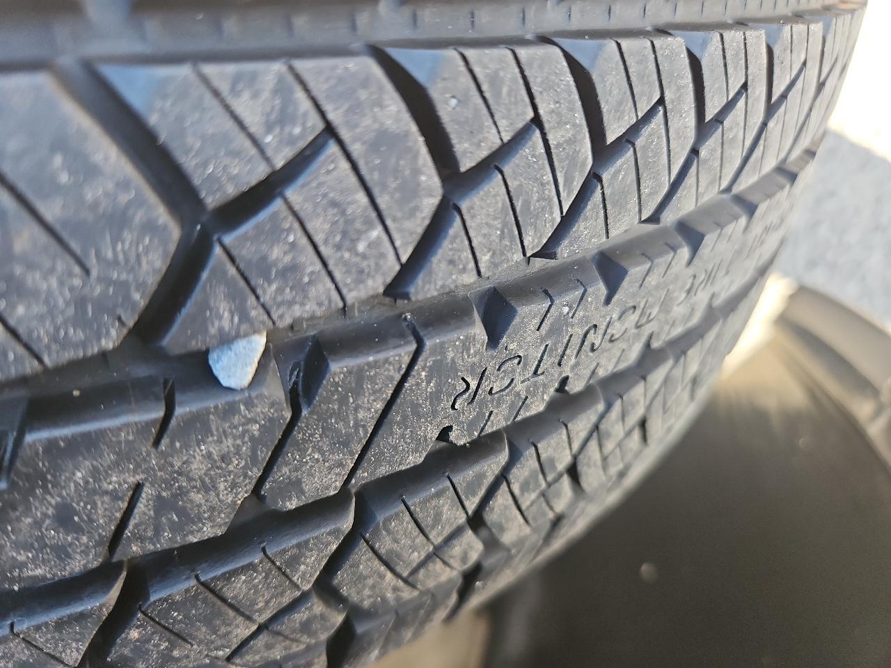 Chevrolet Trax AWD 4dr LS 2019