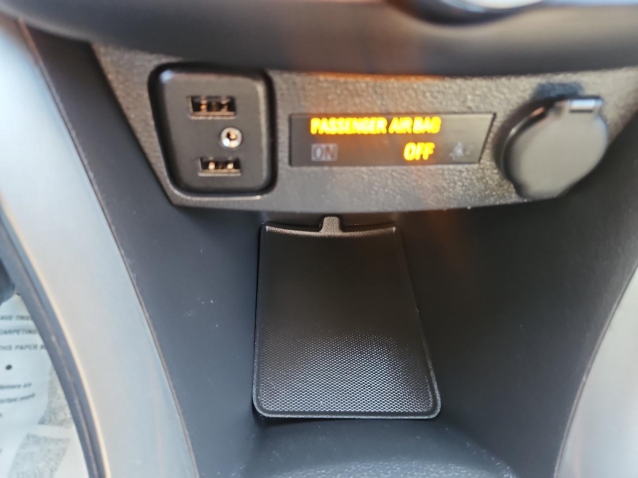 Chevrolet Trax AWD 4dr LS 2019