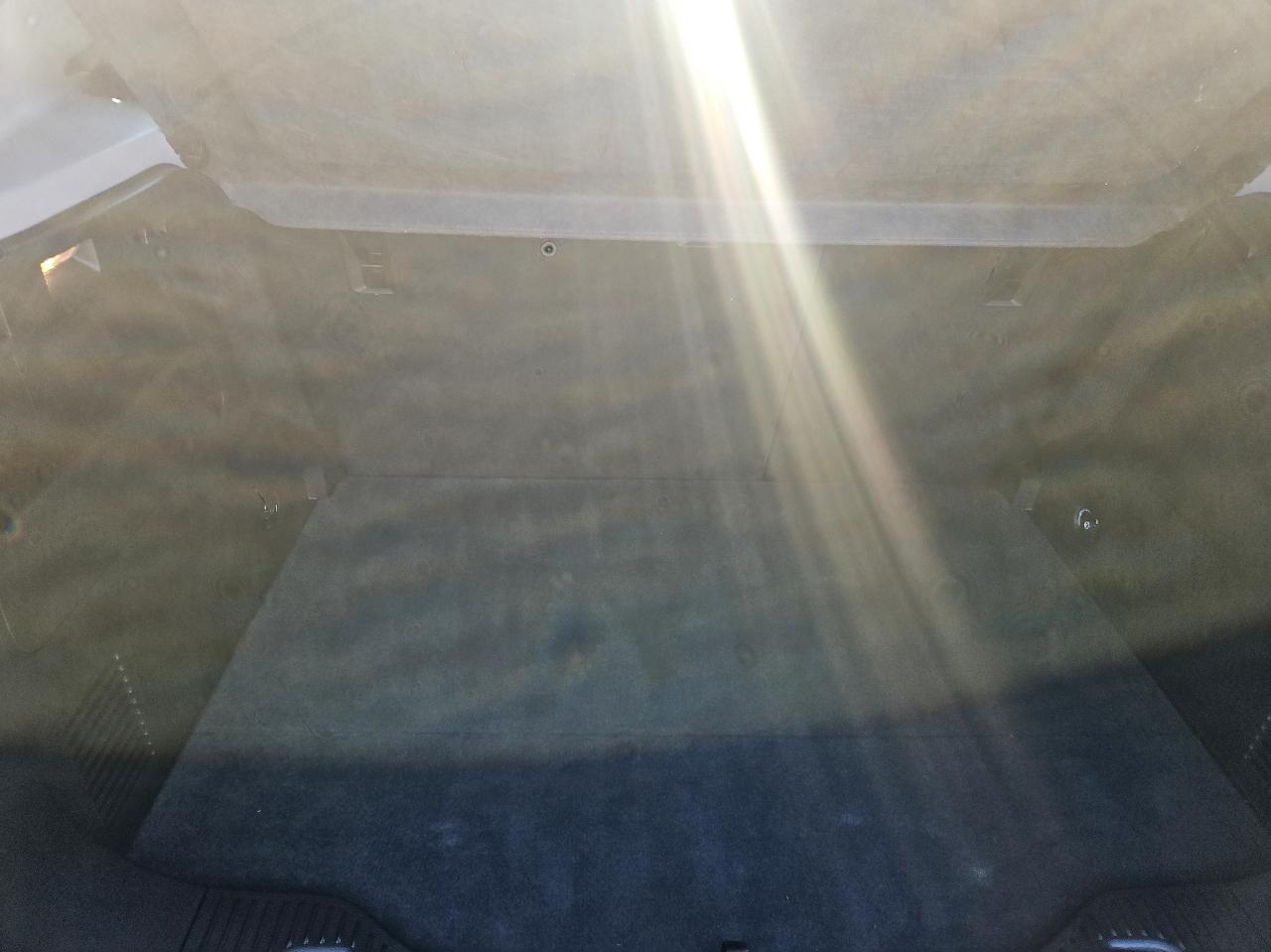 Chevrolet Trax AWD 4dr LS 2019