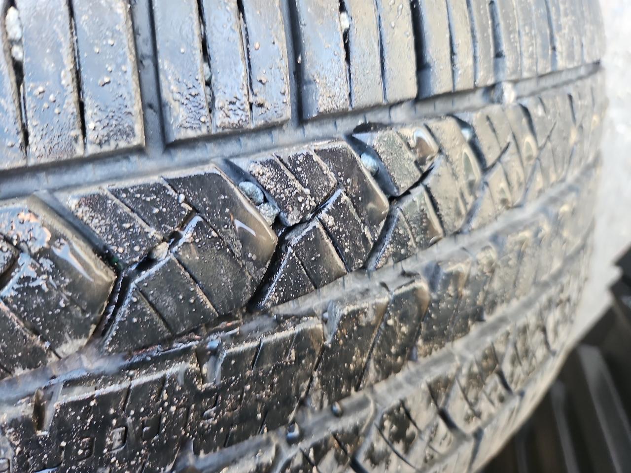 Subaru Outback Limited CVT 2022