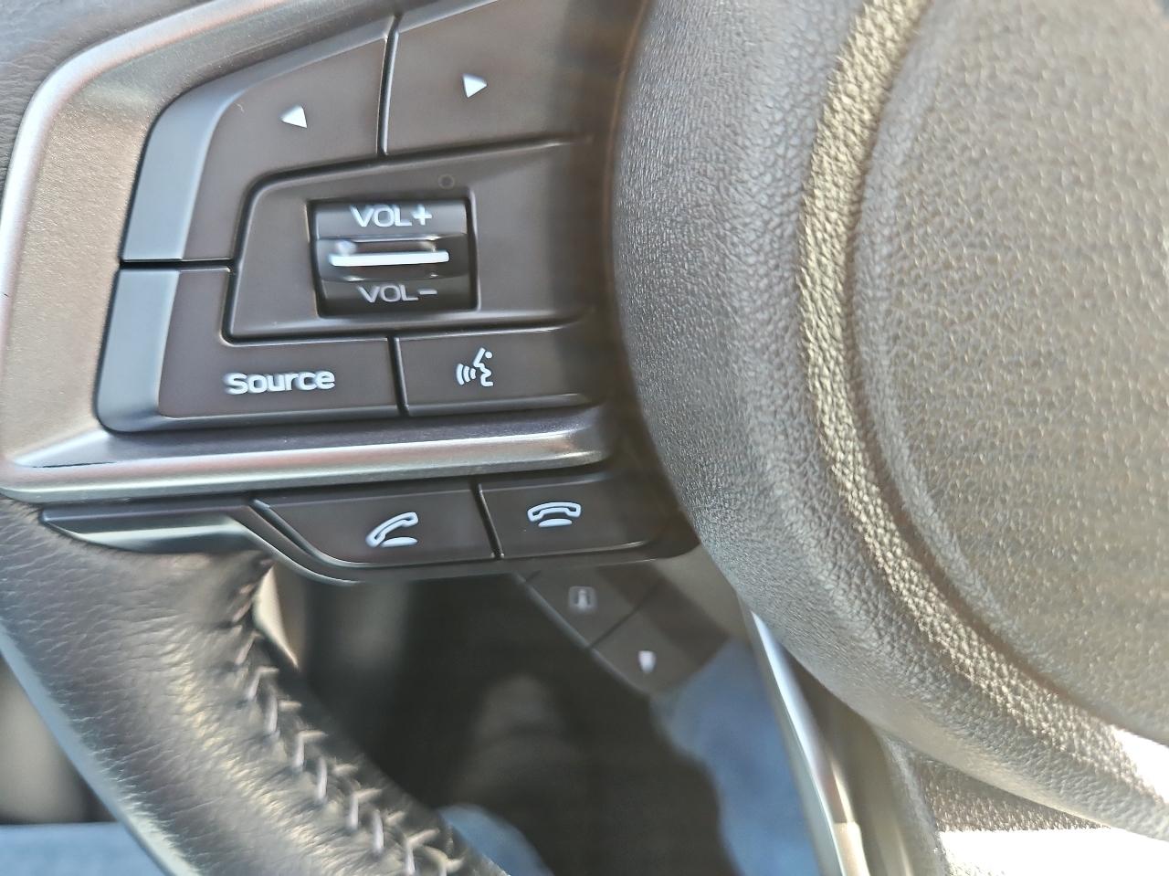 Subaru Outback Limited CVT 2022