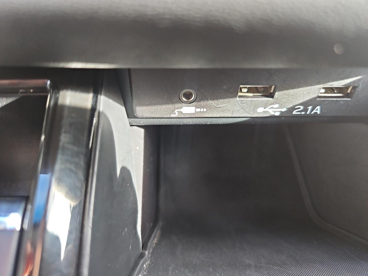 Subaru Outback Limited CVT 2022