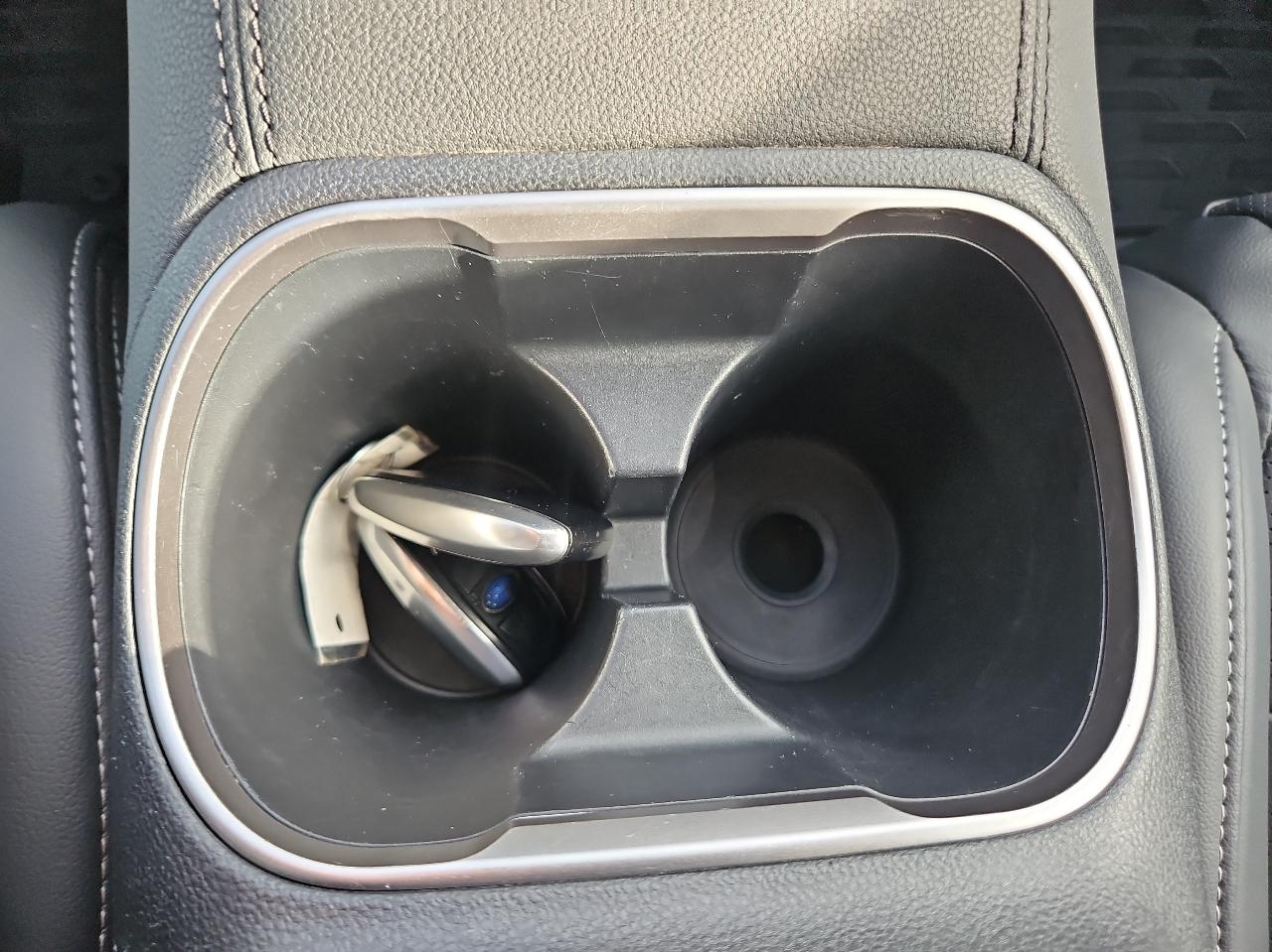 Subaru Outback Limited CVT 2022