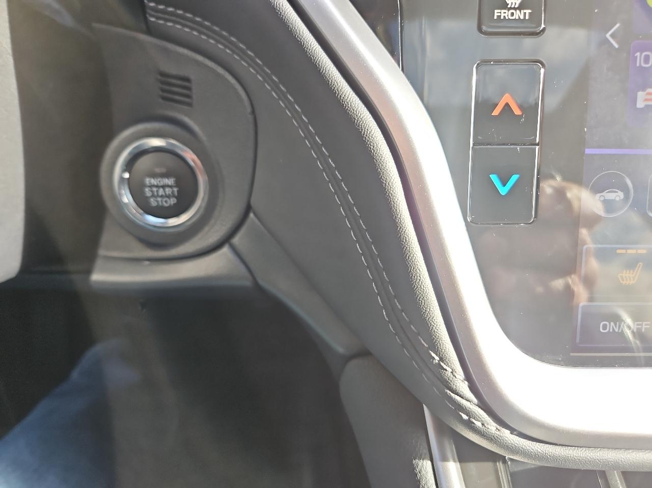 Subaru Outback Limited CVT 2022