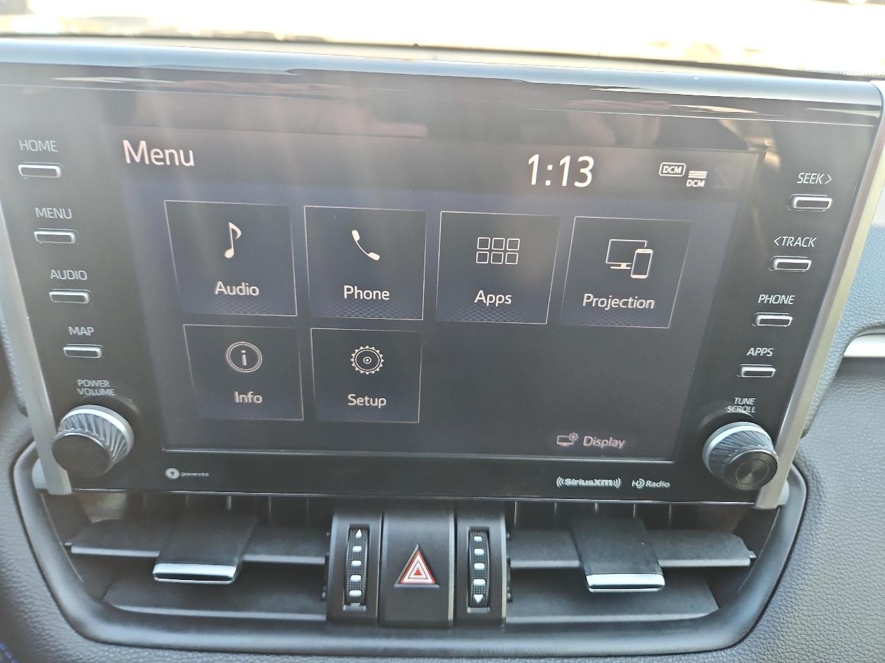 Toyota RAV4 Hybrid XSE AWD (Natl) 2022