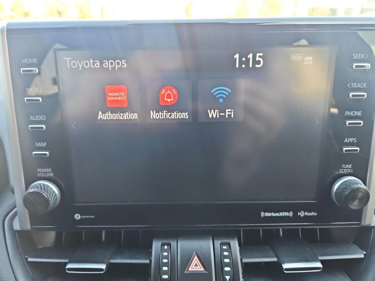 Toyota RAV4 Hybrid XSE AWD (Natl) 2022