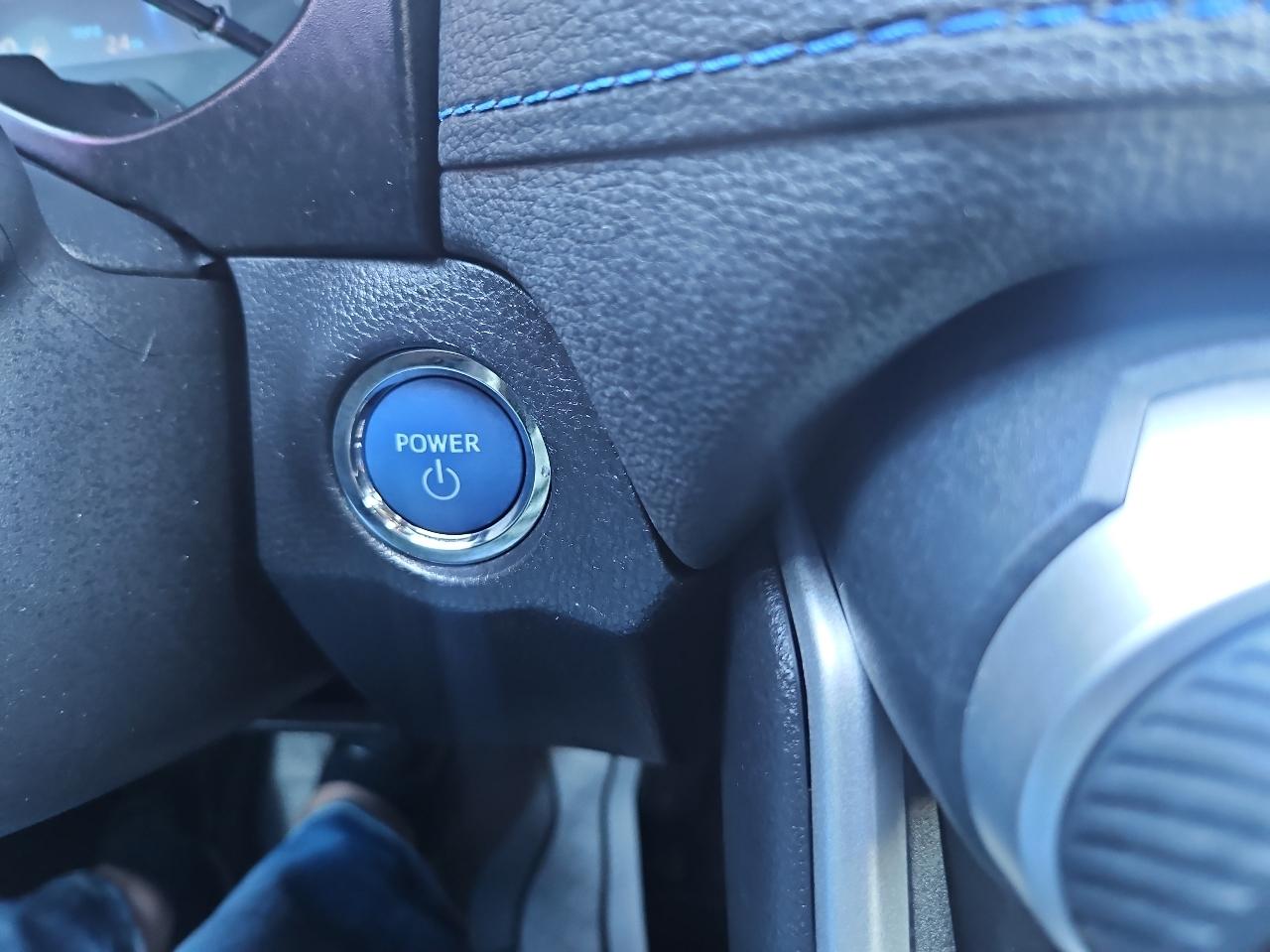 Toyota RAV4 Hybrid XSE AWD (Natl) 2022