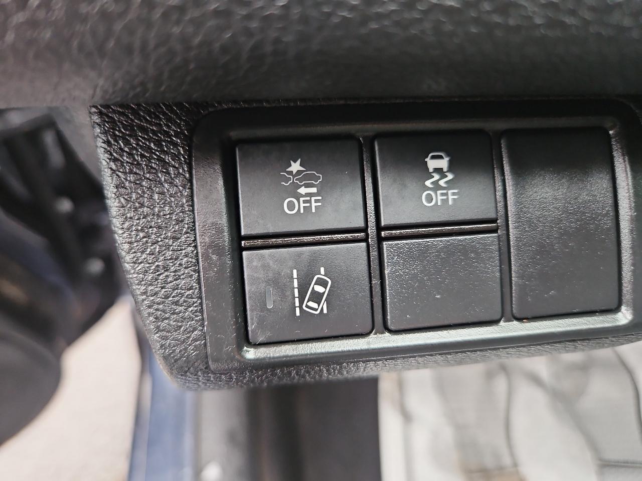 Honda Civic Sedan EX CVT 2019