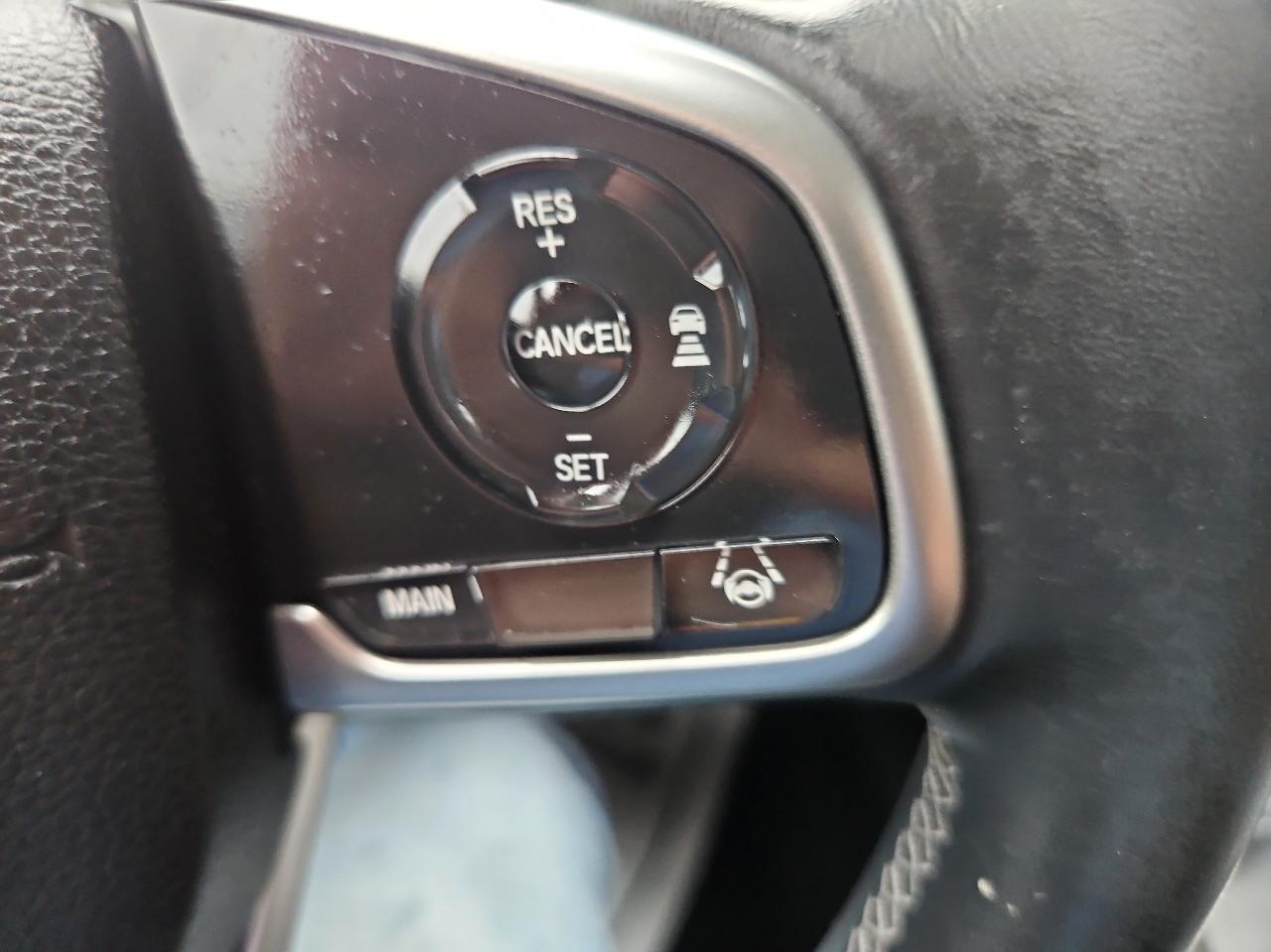 Honda Civic Sedan EX CVT 2019