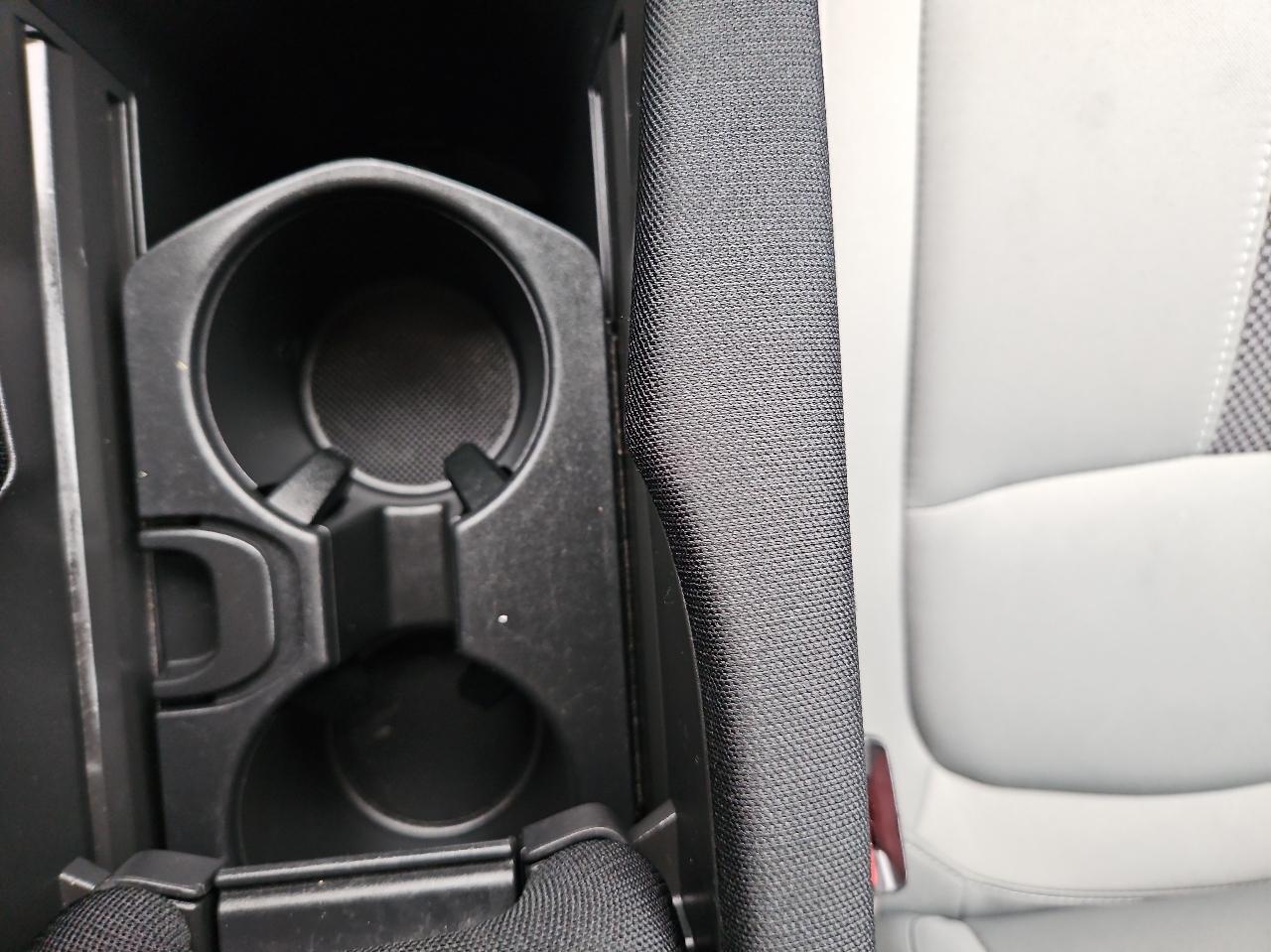 Honda Civic Sedan EX CVT 2019