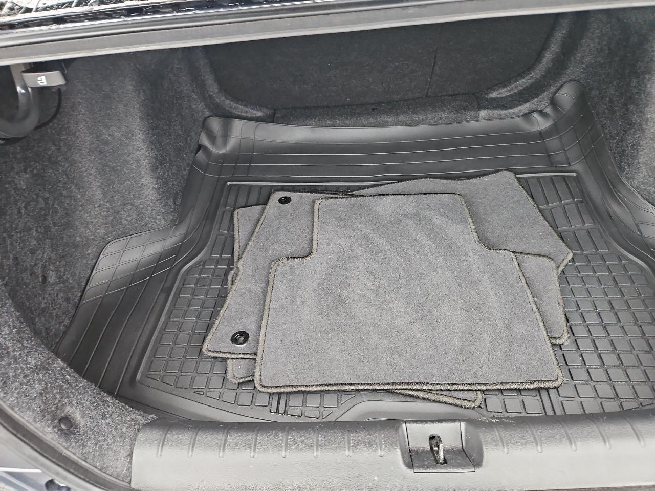 Honda Civic Sedan EX CVT 2019