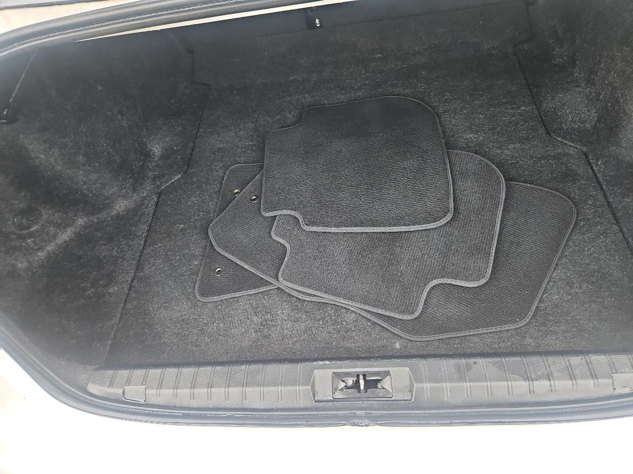 Subaru Legacy 4dr Sdn 2.5i PZEV 2015