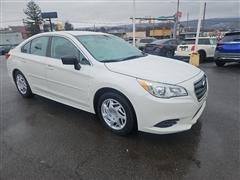 2015 Subaru Legacy 