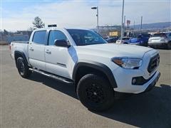 2023 Toyota Tacoma 4WD 