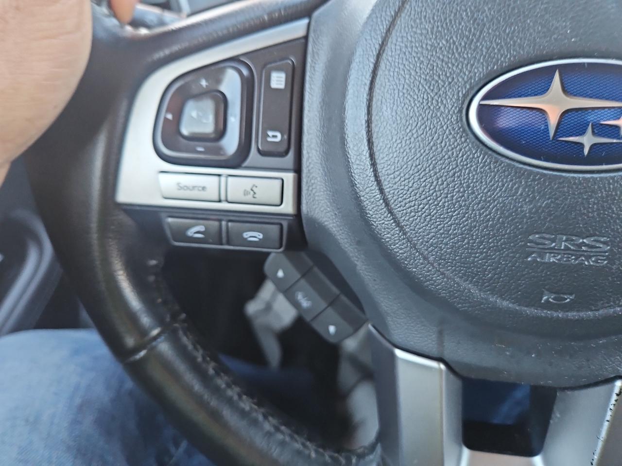 Subaru Outback 4dr Wgn 2.5i Premium PZEV 2016