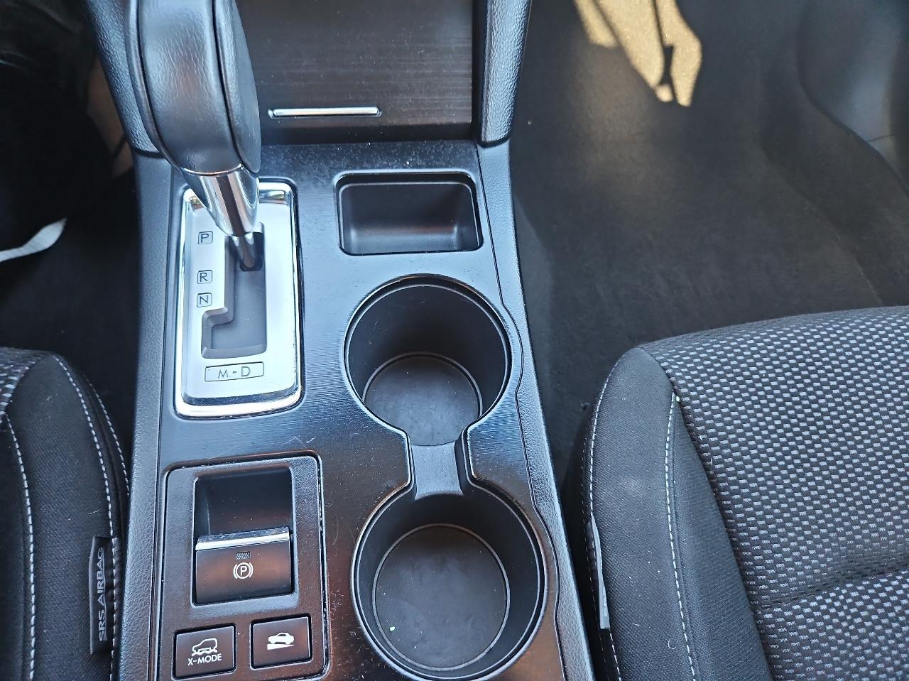 Subaru Outback 4dr Wgn 2.5i Premium PZEV 2016