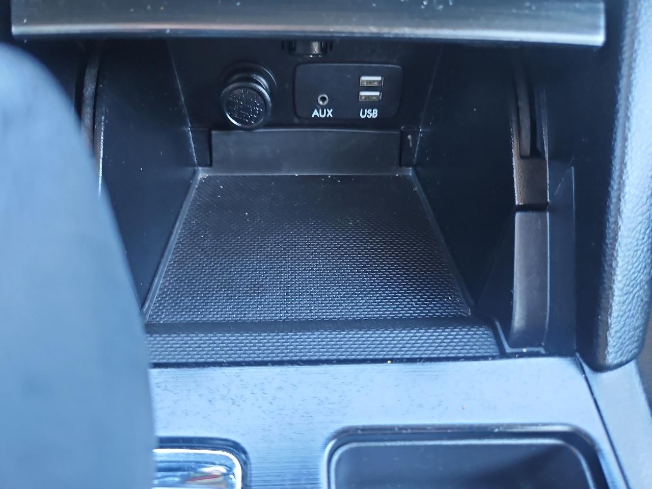 Subaru Outback 4dr Wgn 2.5i Premium PZEV 2016