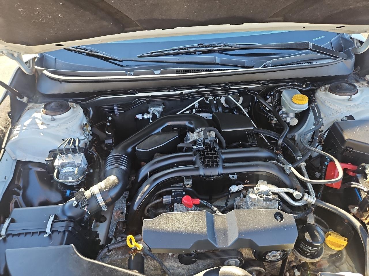 Subaru Outback 4dr Wgn 2.5i Premium PZEV 2016