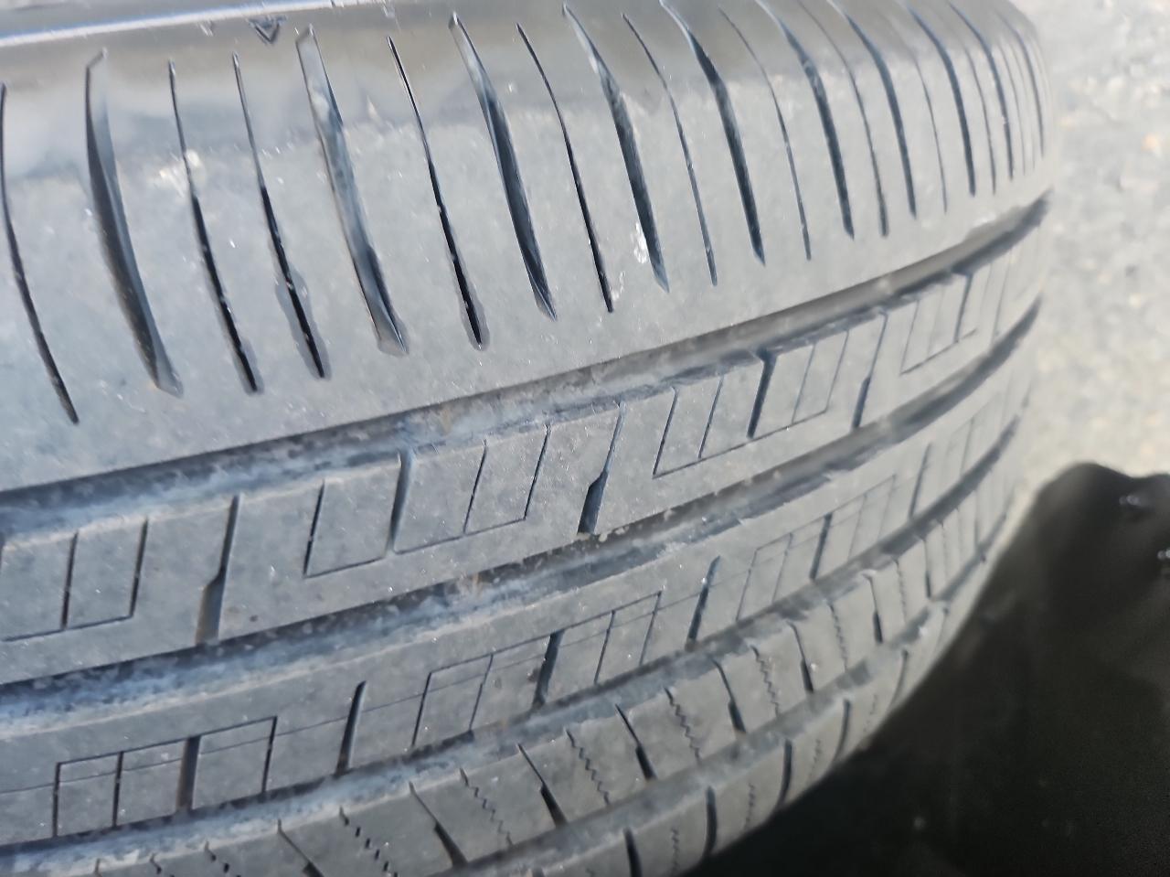 Ford Escape 4WD 4dr SE 2014