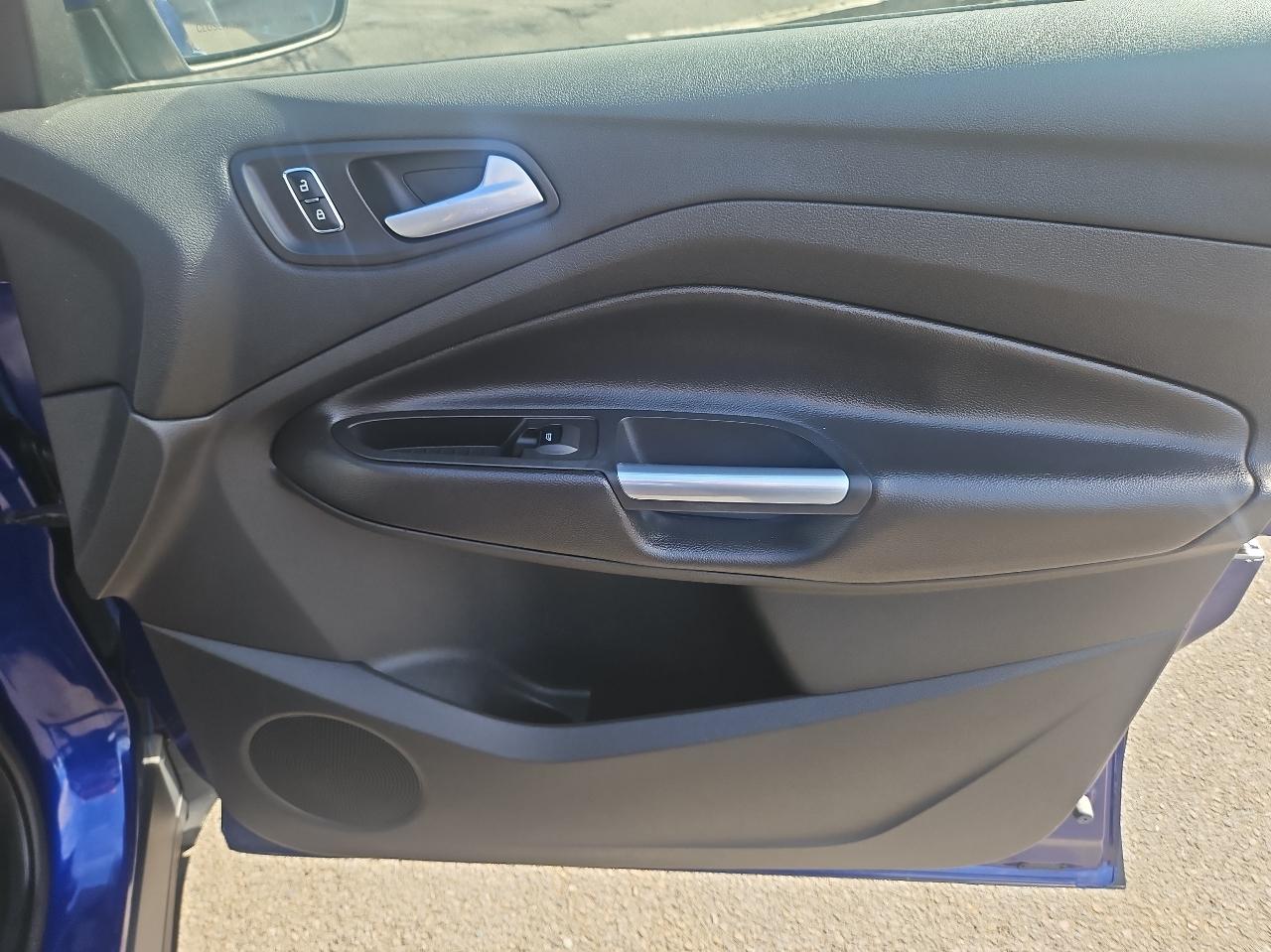 Ford Escape 4WD 4dr SE 2014