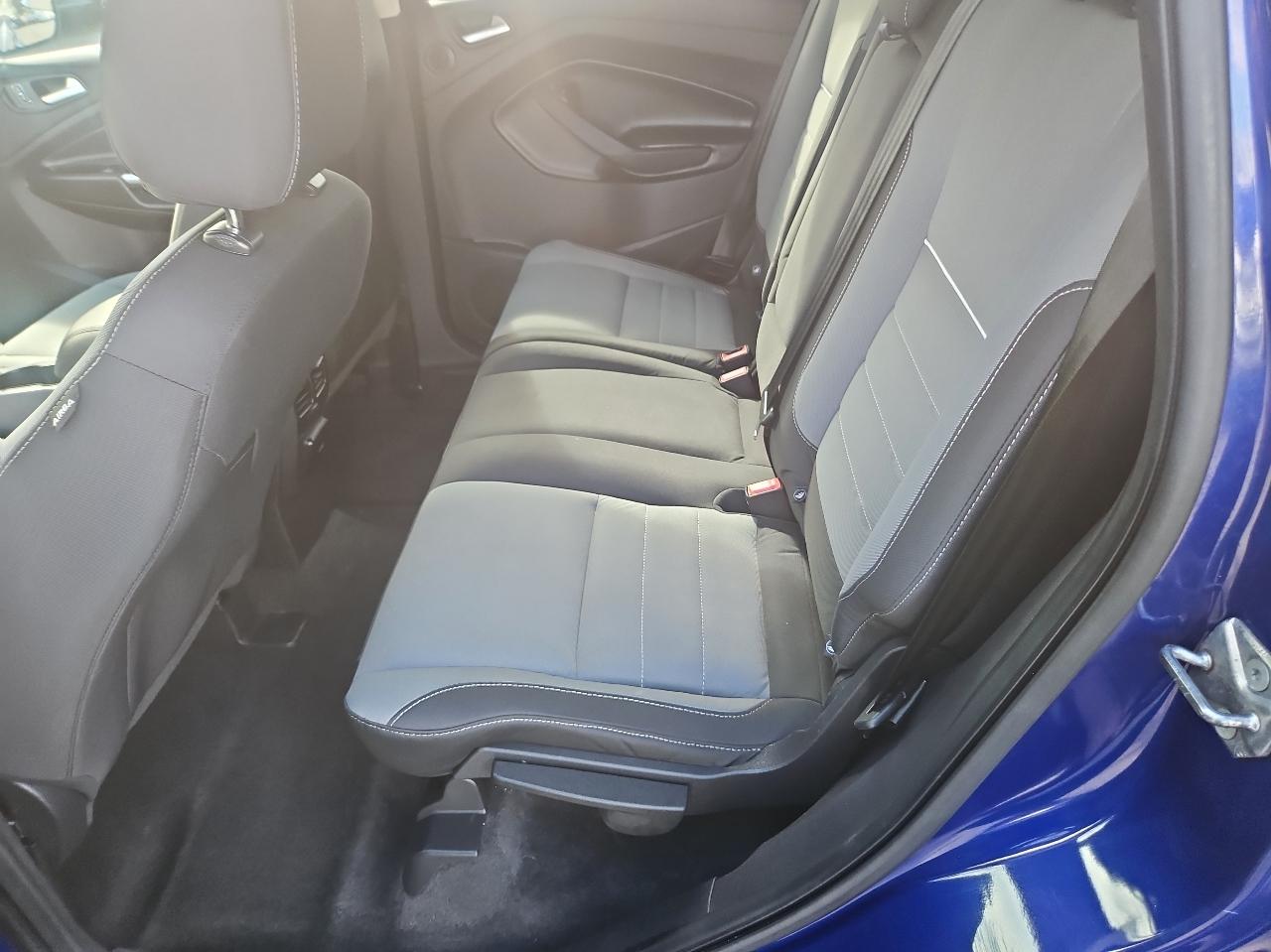 Ford Escape 4WD 4dr SE 2014