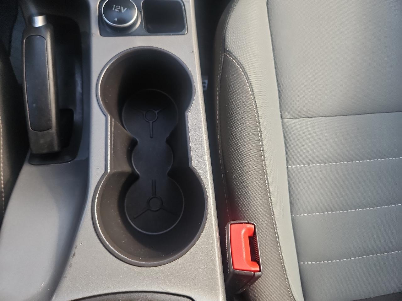 Ford Escape 4WD 4dr SE 2014