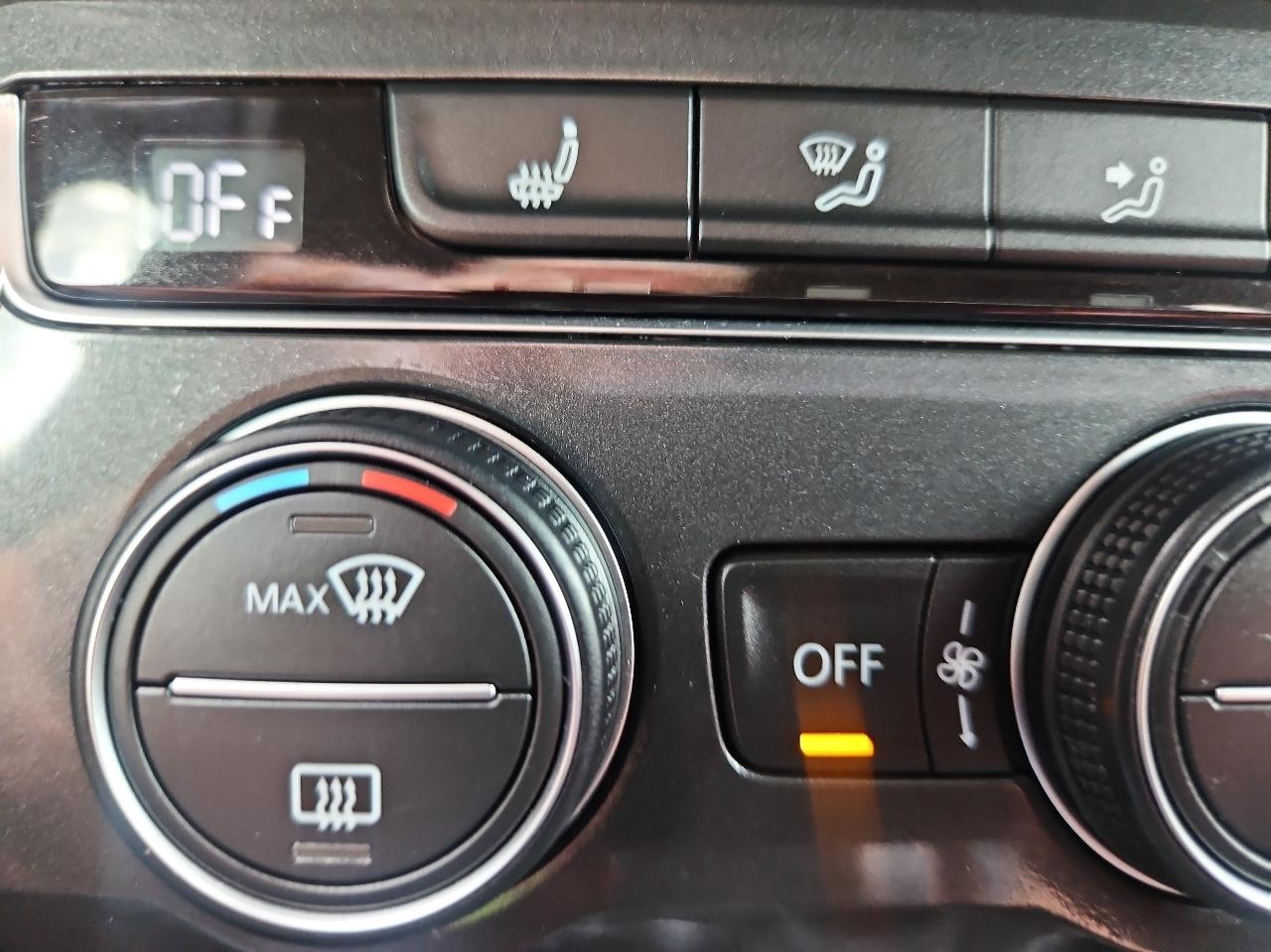 Volkswagen Tiguan 2.0T SEL 4MOTION 2018