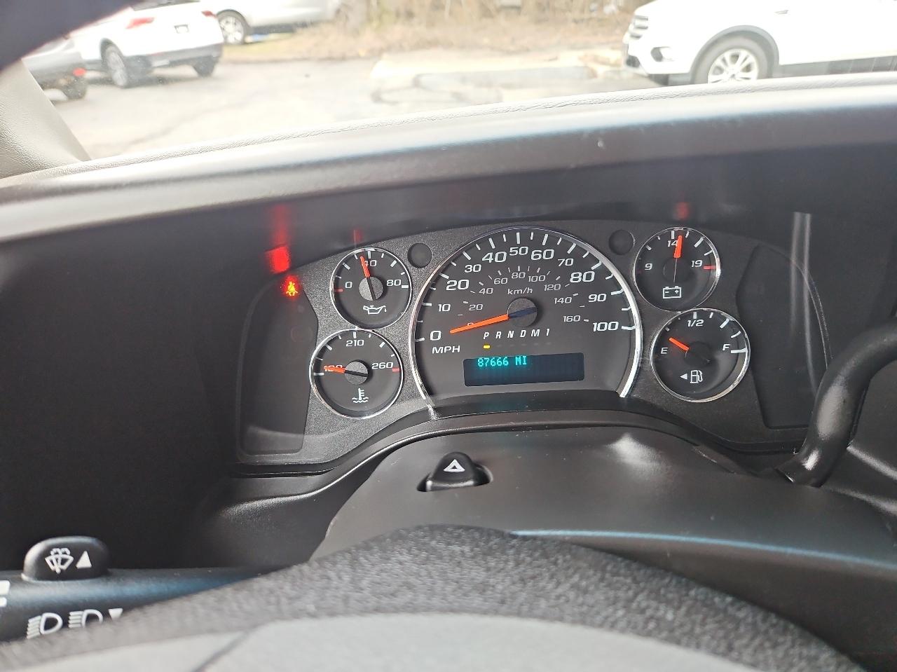 GMC Savana Cargo Van RWD 2500 135" 2019