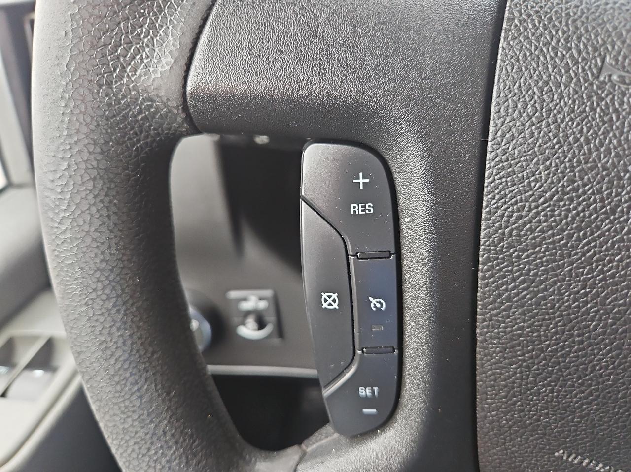 GMC Savana Cargo Van RWD 2500 135" 2019